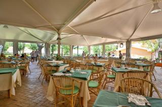 Hotel Residence Sangineto